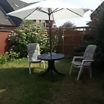 Haus Hopp - Apartmán Dahme (Schleswig-Holstein)