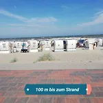Haus Hopp - Dahme (Schleswig-Holstein)