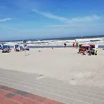 Apartmán Haus Hopp - Dahme (Schleswig-Holstein)