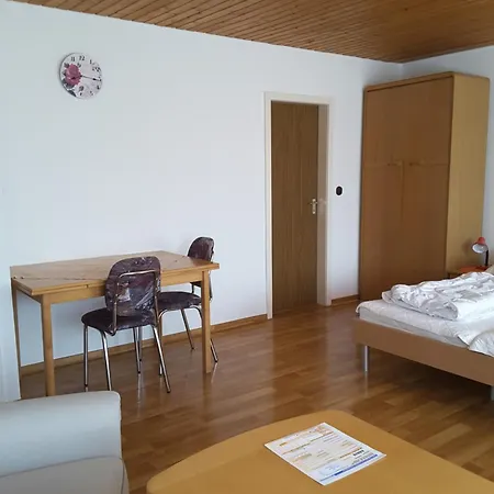 Haus Hopp - * Dahme (Schleswig-Holstein)
