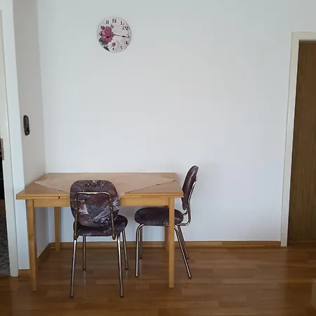 Haus Hopp -