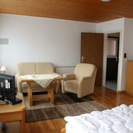 Haus Hopp - * Dahme (Schleswig-Holstein)