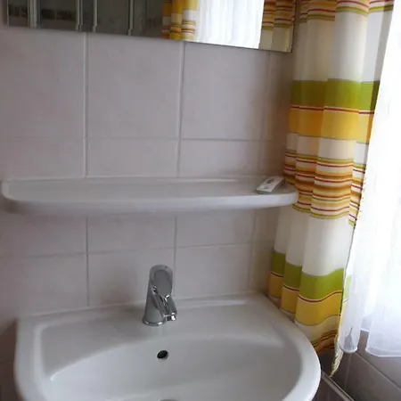 Haus Hopp -