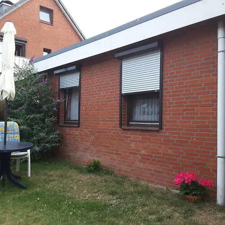 Apartmán Haus Hopp - *