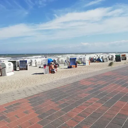 Haus Hopp - Dahme (Schleswig-Holstein)
